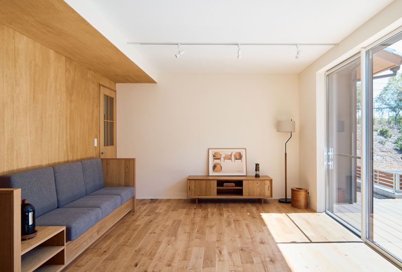 CO-A RENOVATION  | 弘栄工務店のリノベーション |  愛知・岐阜